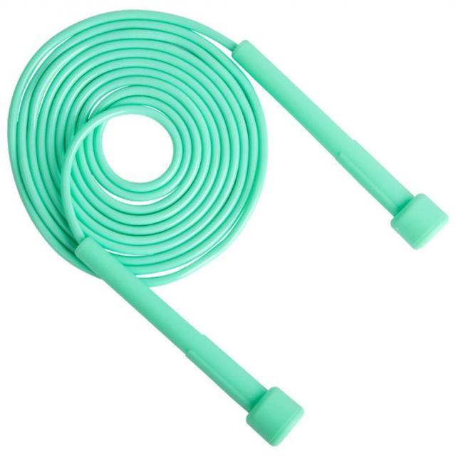 Mens And Womens Fitness Rope Skipping Childrens School Color Skipping Rapid Jump Rope Adjustable PVC Jump Rope For Cardio Fitness Versatile Jump Rope For Both Kids And Adults Women Men