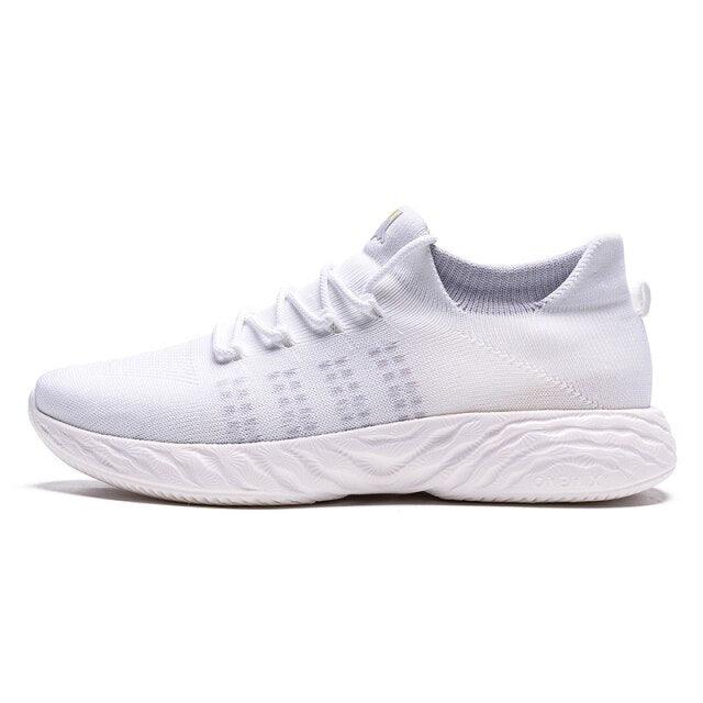 Mens Lightweight Running Sneakers Outdoors Jogging Walking Flexible Soft Summer Breathable Sneakers Quick Drying Water Shoes For Beach Or Water Sports Lightweight Slip On Walking Sneakers