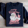 Merry Christmas A sholes Sweatshirt