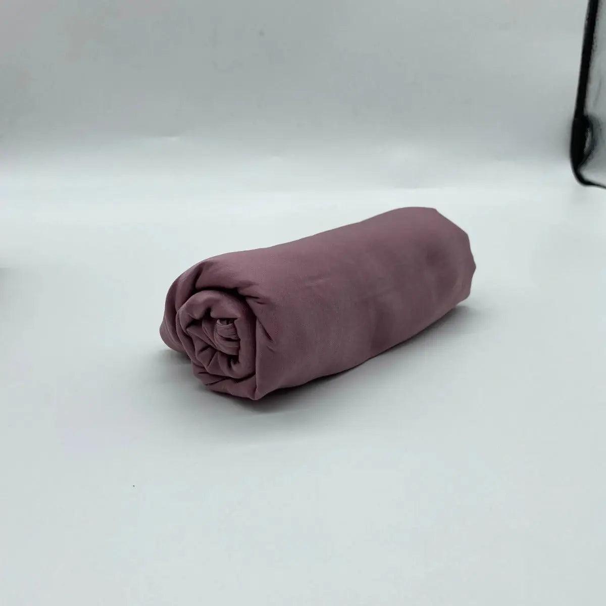 Premium Velvet Hijab New Scarf (MH002)