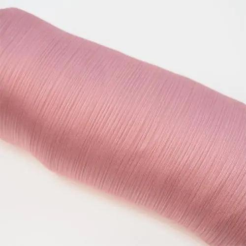 Premium Crinkled Satin Scarf (MH006)