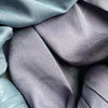 MH009 Satin Jacquard Wavy Pattern Muslim Hijab
