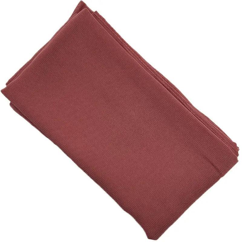 Composite Silk Chiffon Scarf  Classics Hijab (MH021)