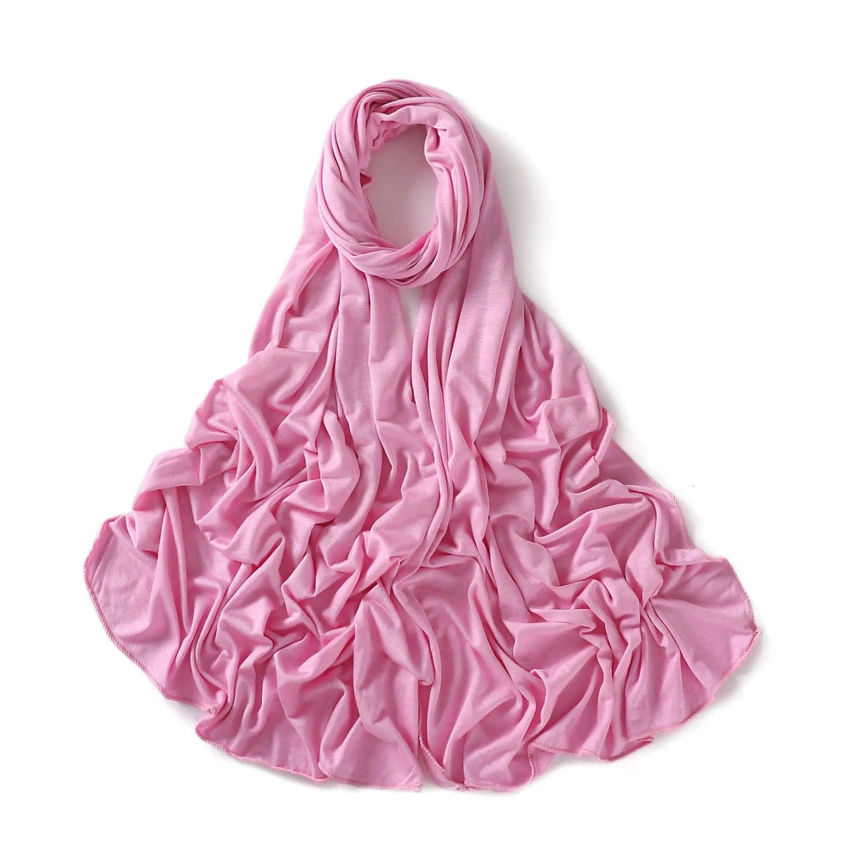 Premium soft touch jersey hijabs (MH025)