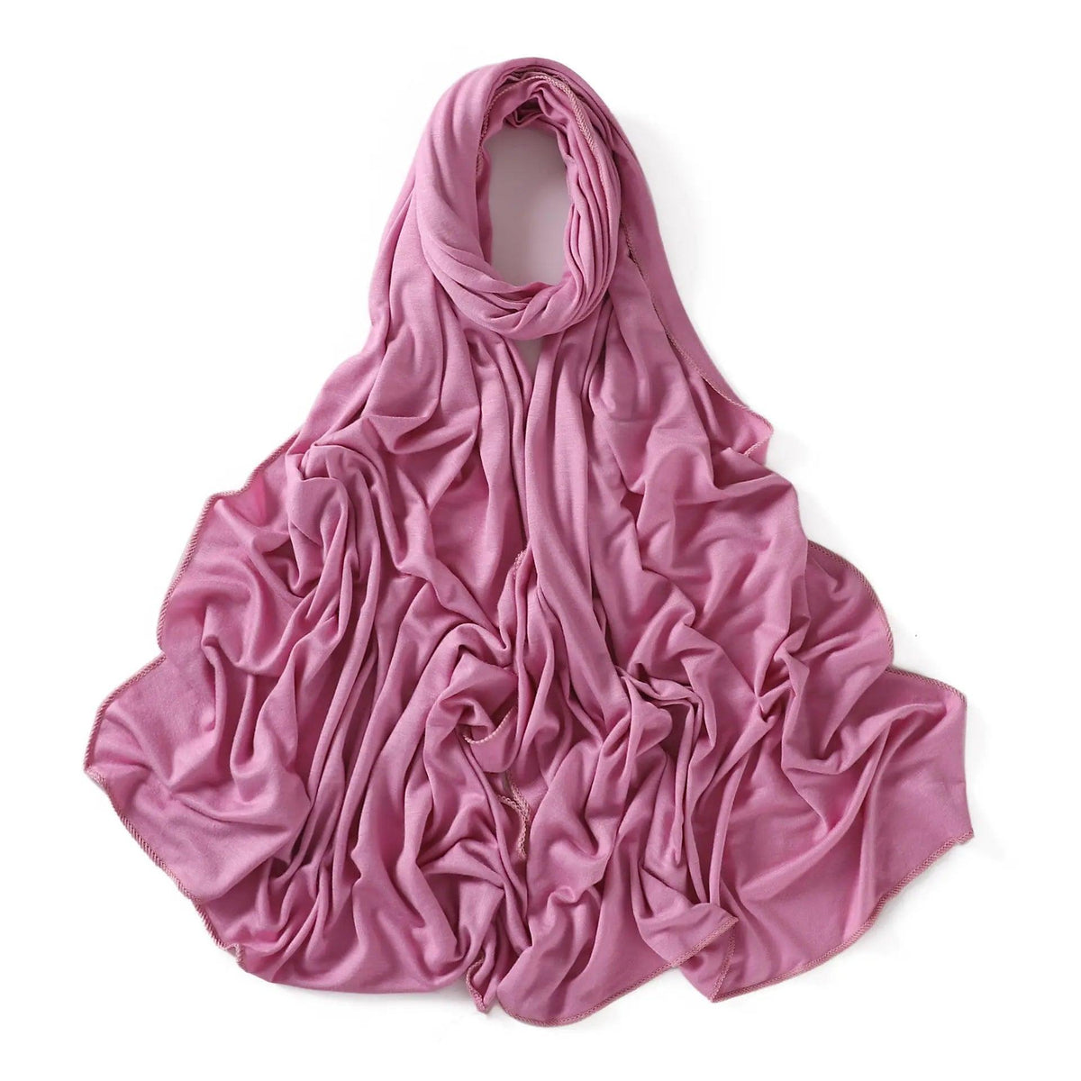 Premium soft touch jersey hijabs (MH025)