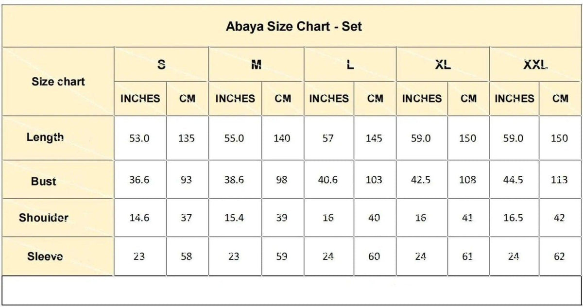 MJ002 Jersey Pleated Back Jilbab Set 2-Piece