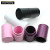 MMU028 Buttonless Makeup Brush Holder