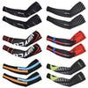 Modern Game Workout Arm Sleeves Bicycle Sleeves UV Protection Running Arm Sleeves Protection Men Sunblock Protective Arm Cover Running Cycling Driving Long Arm Cover Sunscreen Arm Warmer Athletic Sun Arm Cover