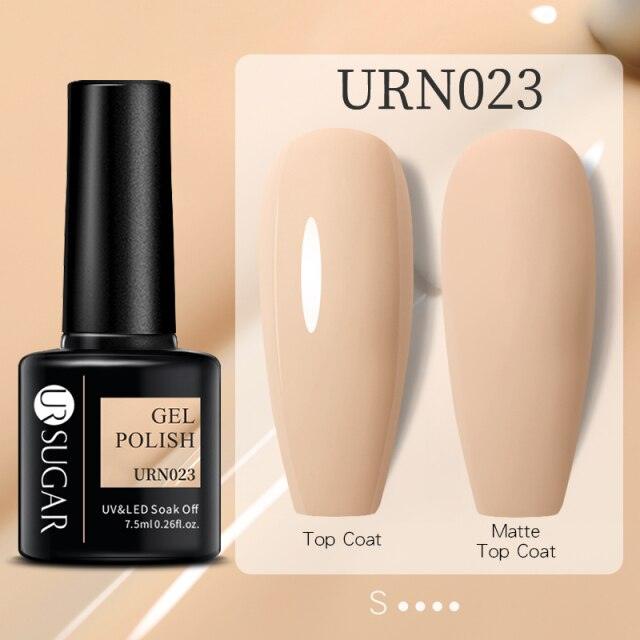 Modern Luxury Autumn Winter Womens Gel Polish Glossy Matte Diamond Effect Long Lasting Nail Art Sequins Design