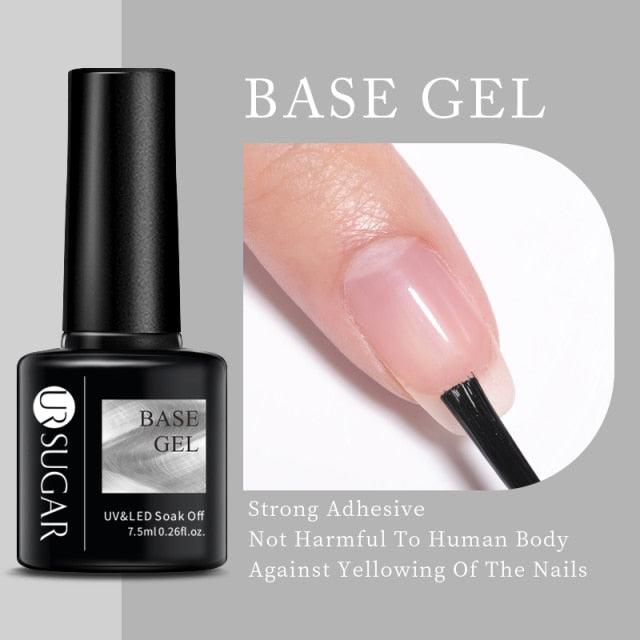 Modern Luxury Autumn Winter Womens Gel Polish Glossy Matte Diamond Effect Long Lasting Nail Art Sequins Design