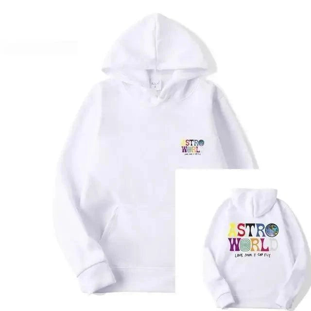 Modern Popular Hoodies For Men Cool Fashion Letter Hoodie Streetwear For Man Print Hoodie Hip Hop Long Sleeve Jumper Casual Tops