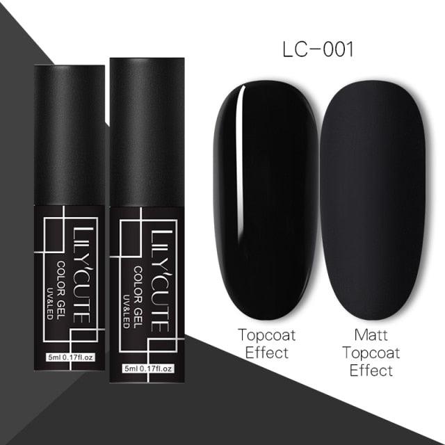 Modern Styllish Elegant 9D Cat Magnetic Nail Gel Polish UV LED  Permanent Elegant Colorful Charming Effect For Womens