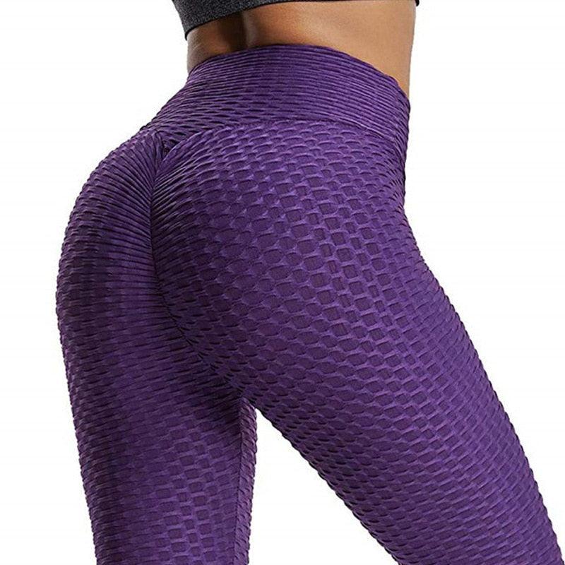 Modern Women Trendy Leggings Seamless Yoga Leggings Home Pants Women Workout Leggings Sports Pants Push Up High Waist Peach Lift Sports Yoga Pants For Fitness
