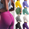 Modern Women Trendy Leggings Seamless Yoga Leggings Home Pants Women Workout Leggings Sports Pants Push Up High Waist Peach Lift Sports Yoga Pants For Fitness