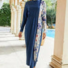 Modest Burkini Swimwear, Modest Swimwear for Muslim Women, Burkini With Hijab (MB018)