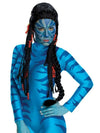 Avatar Neytiri Deluxe Wig