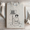 More Rebel Women Sweatshirt