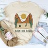 Mountain Mover Tee