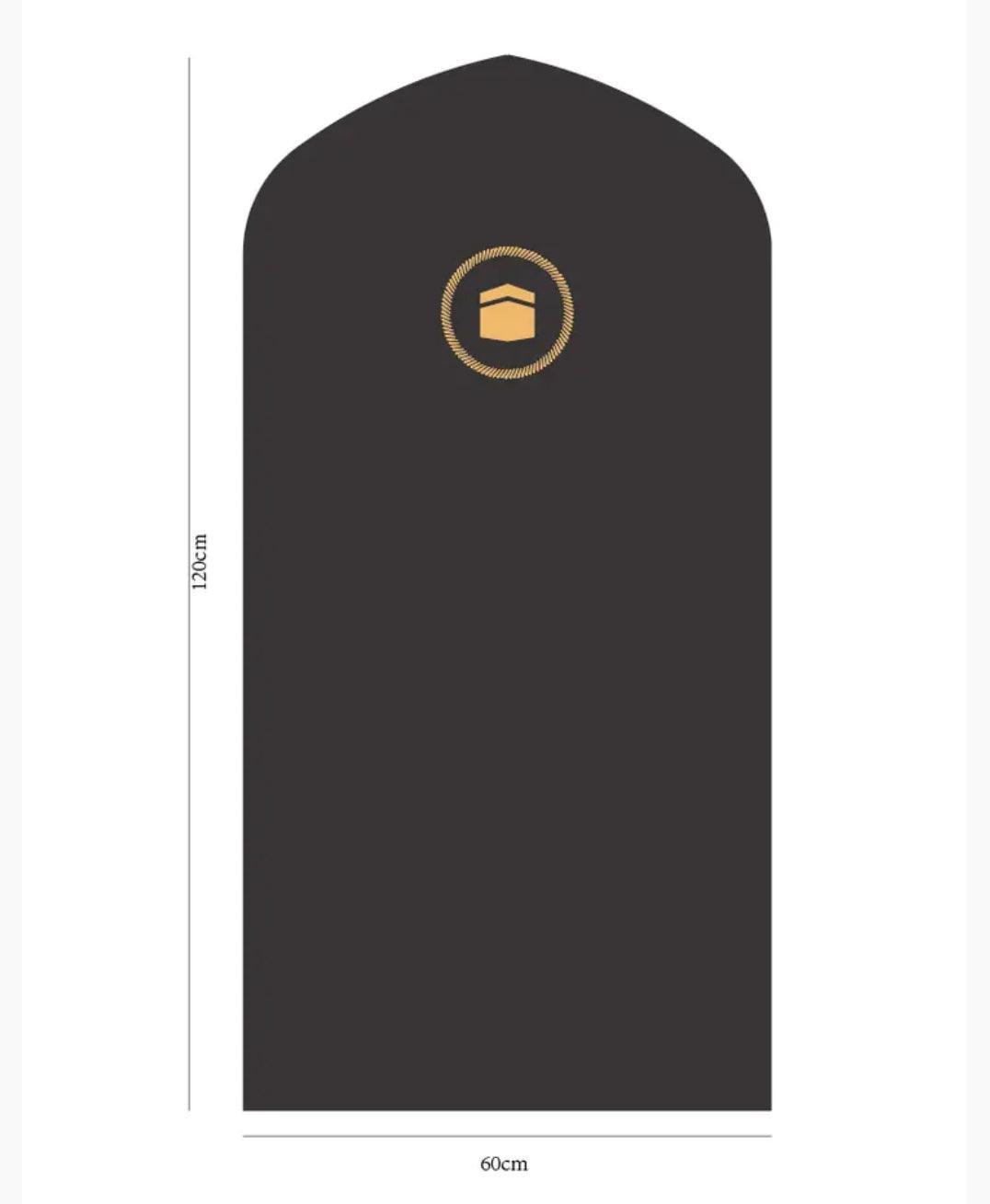 MR052 Portable Foldable Travel Prayer Mat