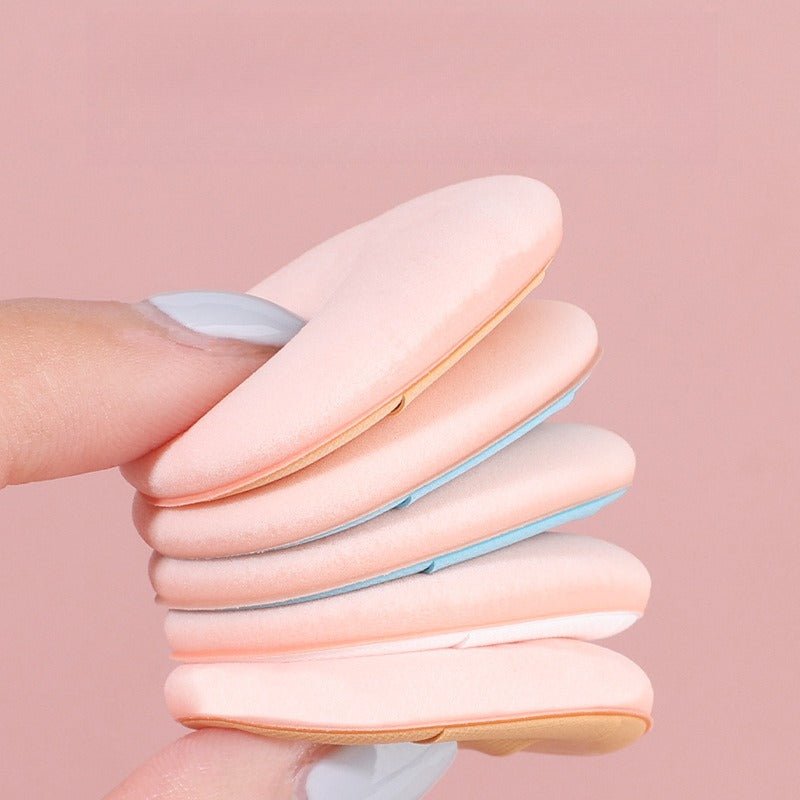 Multi-Functional Convenient Mini Finger Puff (MMU041)