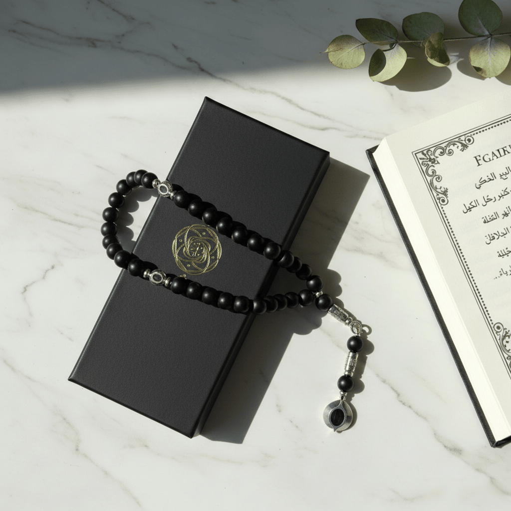 Muslim Prayer Beads(MR086)