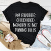 My Favorite Childhood Memory Tee