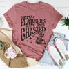My Flabbers Have Been Ghasted Tee