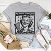 My House Was Clean Last Week Sorry You Missed It Tee