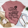 My Lipgloss Tee