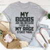 My Rage Tee
