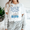 My Soul Was Removed To Make Room For All The Sarcasm Tee