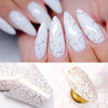 Nail Foils Marble Series Nail Art Transfer Sticker Paper Gold Line Foils Bright Marble Design Decoration Marble Nail Art Stickers Water Transfer Nail Decals Full Wraps Gradient Acrylic Nail Kits for Women Manicure Decoration Accessories