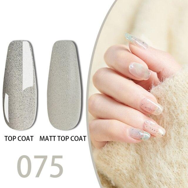 Nail Gel Polish UV Gel Varnish Manicure Design Elegant Glossy Colorful Fashion Style For Womens Fashion Nail Gel
