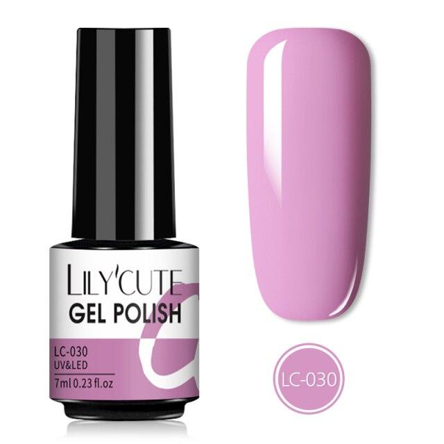 New 2022Fashion  Womens 3-layers Color Changing Gel Nail Polish Long Lasting UV Chameleon Popular Colorful Design For Womens and Girls