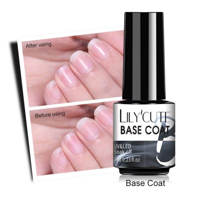 New 2022Fashion  Womens 3-layers Color Changing Gel Nail Polish Long Lasting UV Chameleon Popular Colorful Design For Womens and Girls