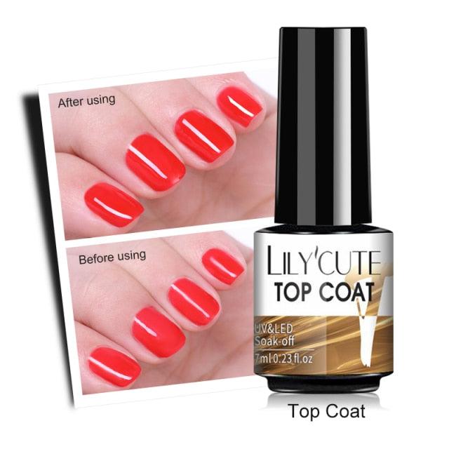 New 2022Fashion  Womens 3-layers Color Changing Gel Nail Polish Long Lasting UV Chameleon Popular Colorful Design For Womens and Girls