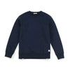 New Autumn  Winter Sweatshirt Men Casual Minimalist Sweatshirt O-Neck For Men Solid Color Ladies Long Sleeve Casual Pullover Clothes Sweatshirt