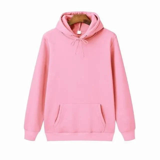 New Casual Yellow Green Pink Purple Orange  Hoodies Hip Hop Street wear Sweatshirts For Women For Winter Mens Fleece Hoodie Pullover Hooded Sweatshirt Long Sleeve Hoodie