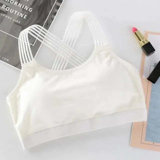 New Fashionable Seamless Sports Bra Women Fitness Top Gym Yoga Bra Shockproof Push Up Sport Bra Running Yoga Gym Crop Top Breathable Workout Bra