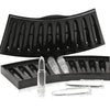 New Incredible Gun Bullet Skull Ice Cube Maker Bullet Ice Cube Tray Chocolate Mold Home Bar Accessories Whiskey Wine Ice Cream Tool