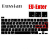 New Keyboard Cover Laptop Protective Film 13