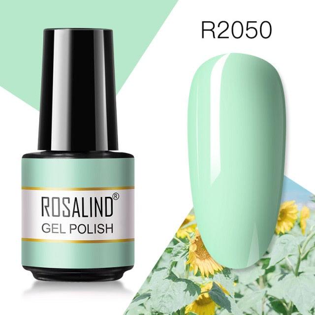 New Popular Womens Fashion Gel Nail Polish UV LED Permanent Matt Glossy Effect Luxury Design Nail Gel For Women and Girls