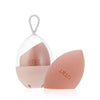 New Professional Cosmetic Puff Non-latex Makeup Sponge Face Concealer Powder Cream Wet and Dry Use Blending Sponges Set For Women's