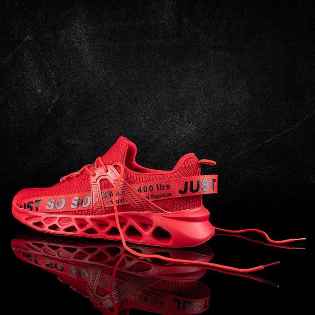 New Purple Womens Sport Sneakers Running Mesh Platform Sneakers Breathable Tennis Outdoor Lightweight Twist Bottom Breathable Tennis Sport Shoes For Workout Walking Outdoor Sport Gym