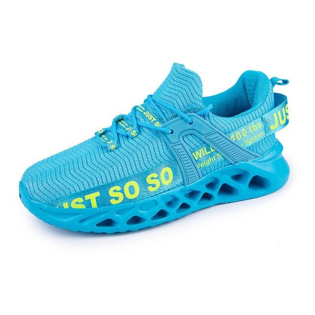 New Purple Womens Sport Sneakers Running Mesh Platform Sneakers Breathable Tennis Outdoor Lightweight Twist Bottom Breathable Tennis Sport Shoes For Workout Walking Outdoor Sport Gym