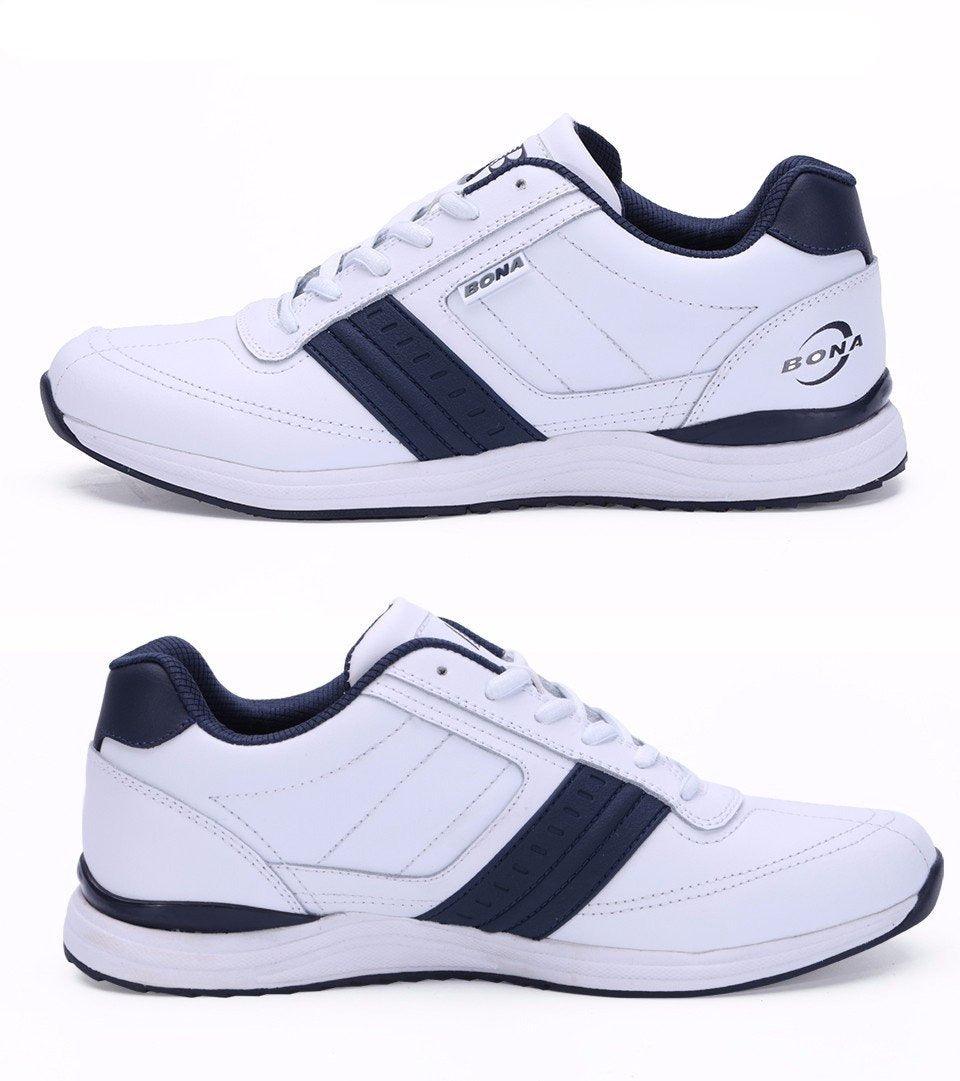 New Stylish Mens Walking Shoes Lace Up Sport Outdoor Jogging Athletic Shoes Comfortable Sneakers Running Lace Up Athletic Sneakers Outdoor Walking Mens Comfortable Fashion Design