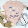 New York Tee