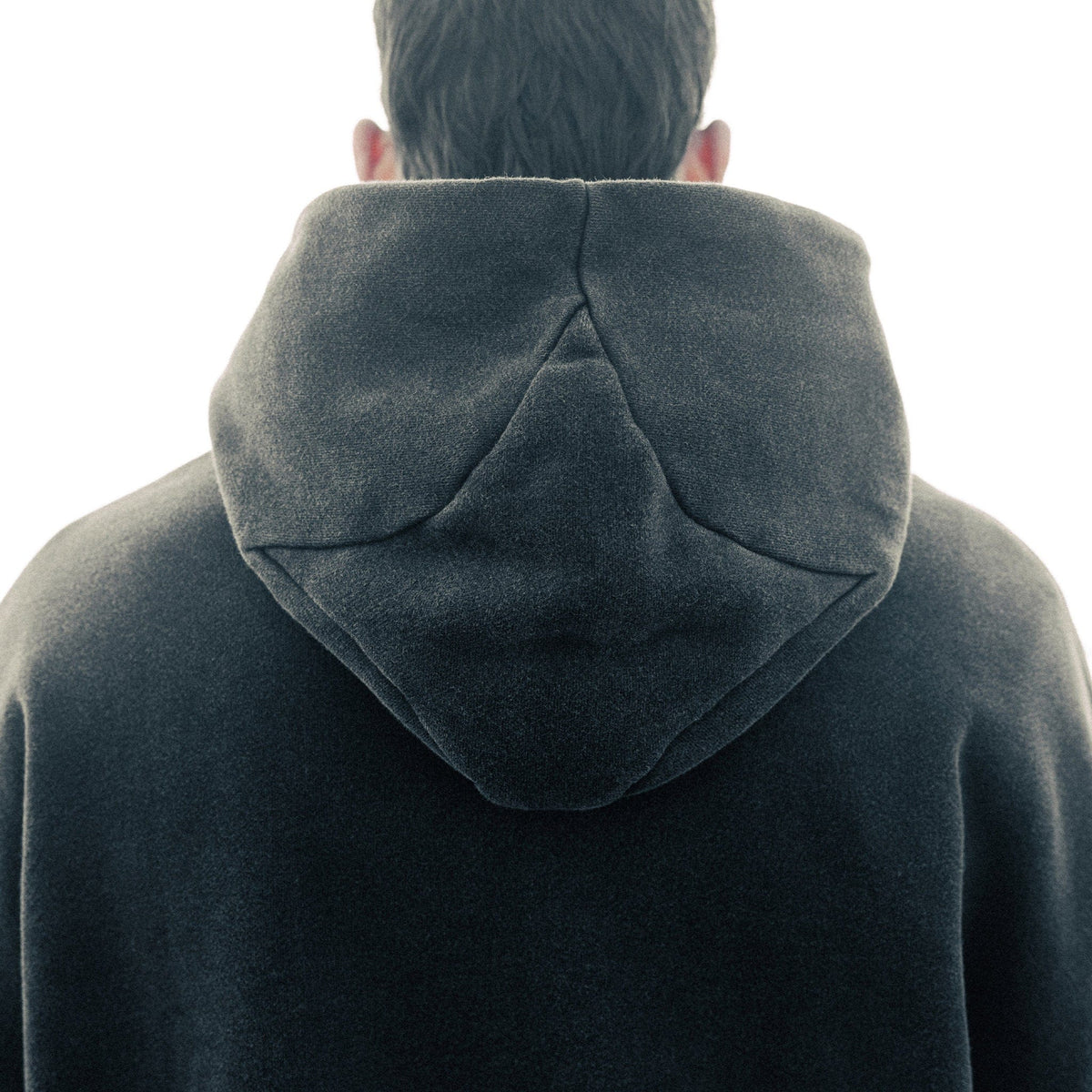 Commons 'Star' Hoodie