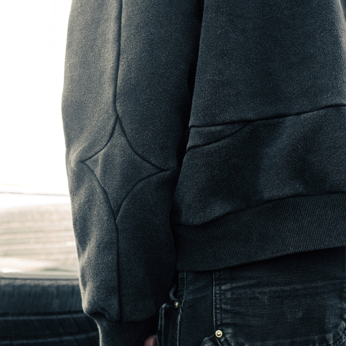 Commons 'Star' Hoodie
