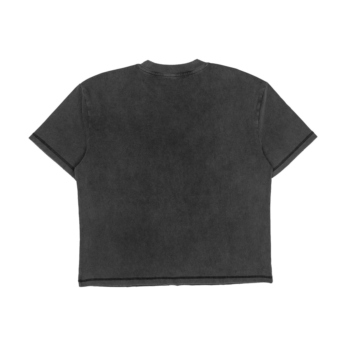 Compliments The World Better With You in It Black Vintage Shirt